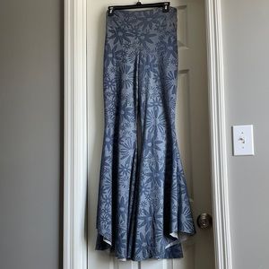 Urban Outfitters Bellbottom Pants